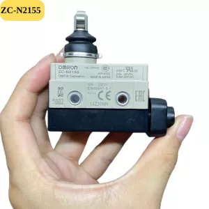 Công Tắc Hành Trình Omron ZC-N2155